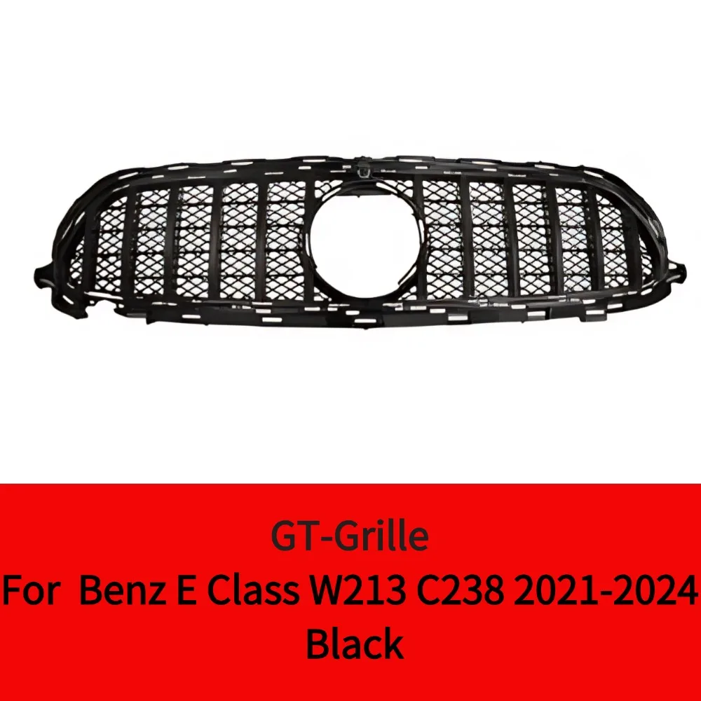 Calandre Look Maybach Mercedes Classe E W213 (sans Pack AMG 20