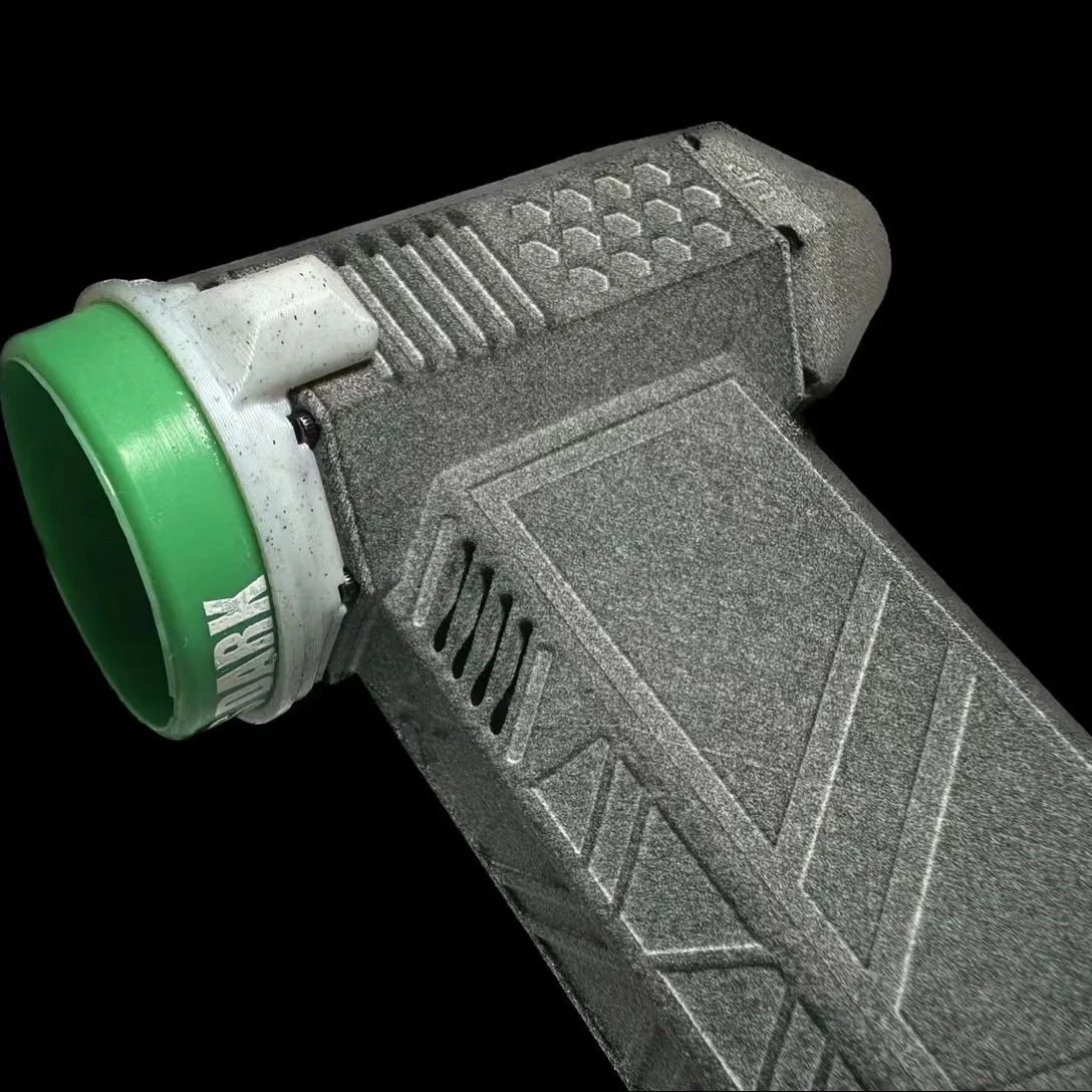 ThrustX1 ̴ ͺ Ʈ ǳ ͺ ̿÷Ʈ ǳ, 귯ø ,    Ű Ŭ, 110000RPM, 45 m/s
