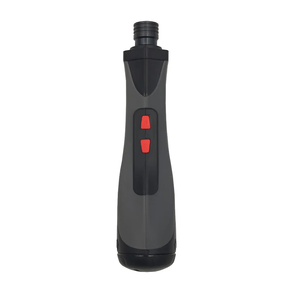 

Portable Electric Screwdriver Multifunctional Cordless Impact Drill Power Tools Maintenance Repair Screwdriver PH1 PH2 Bit