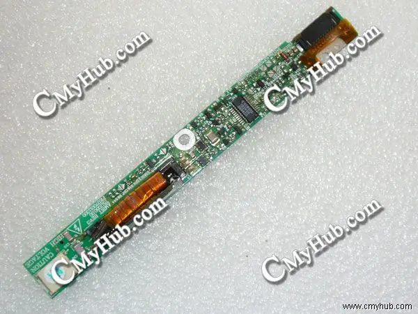 Scheda Inverter Di Potenza Lcd Per Toshiba Satellite A35 2430 2435 T51I050.01 Pk070014810 K000001290 K000003200 Inverter Lcd