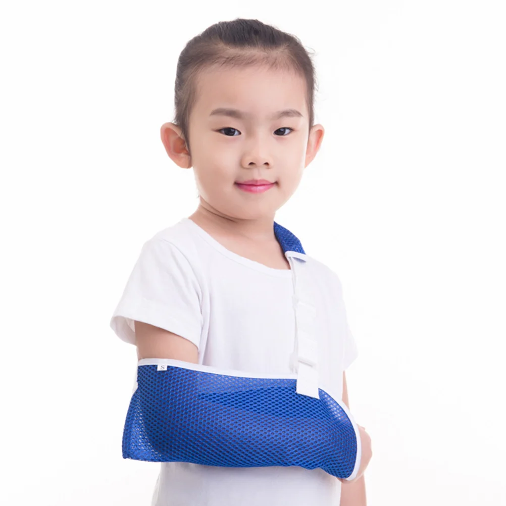 

Lightweight Forearm Support Shoulder Cuff Strap for Boys Girls