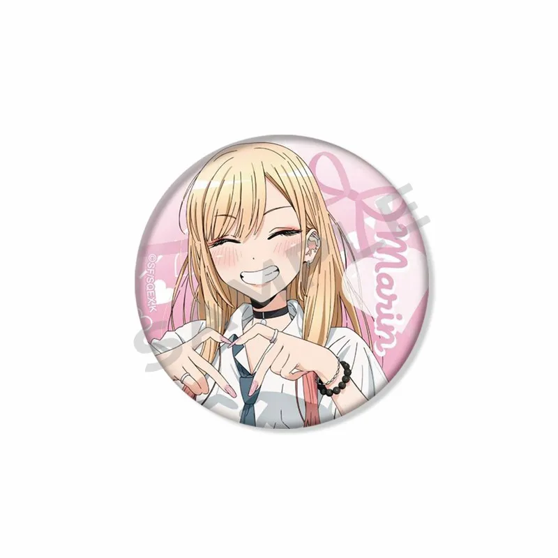 - My Dress-Up Darling Merch