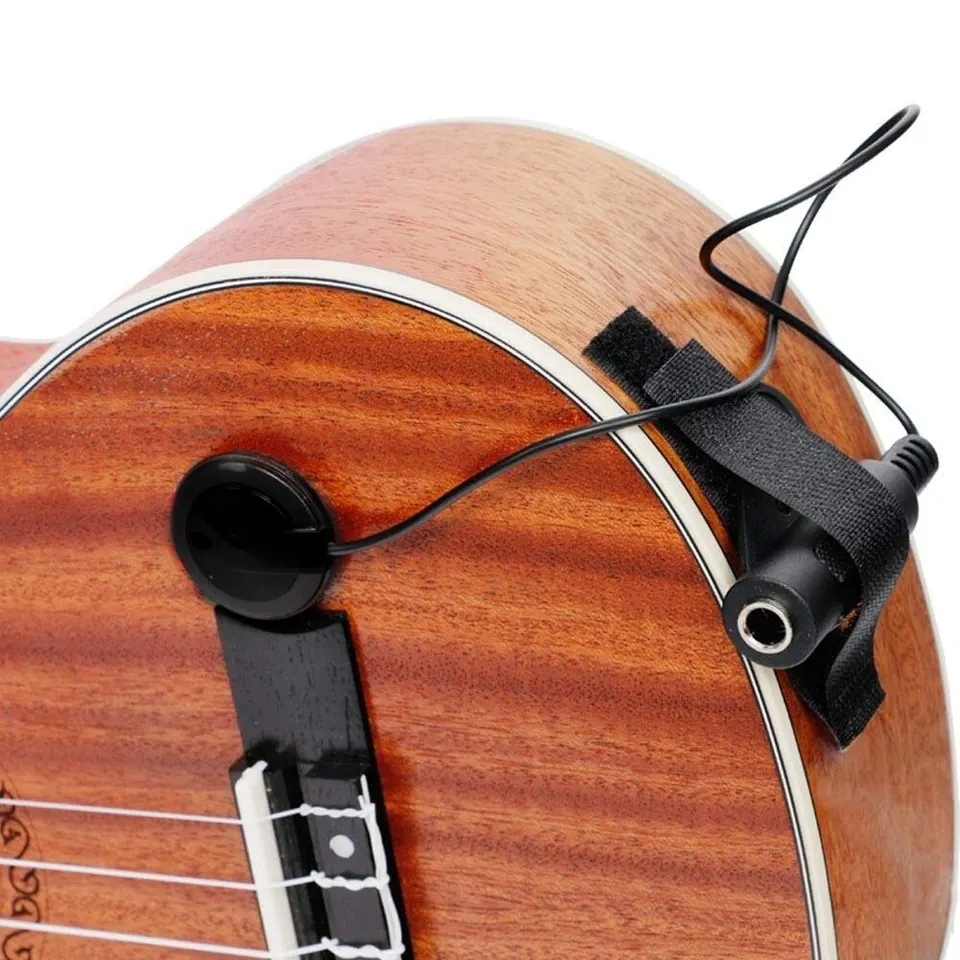 Piezo Strip AMUMU BOUNTIFUL Acoustic Guitar Pickup