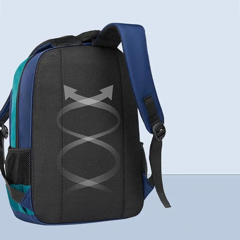 Children School Bags For Girls Boys Orthopedic Backpack Kids Backpacks Schoolbags Primary School Backpack Kids Book Bags Mochila - 6