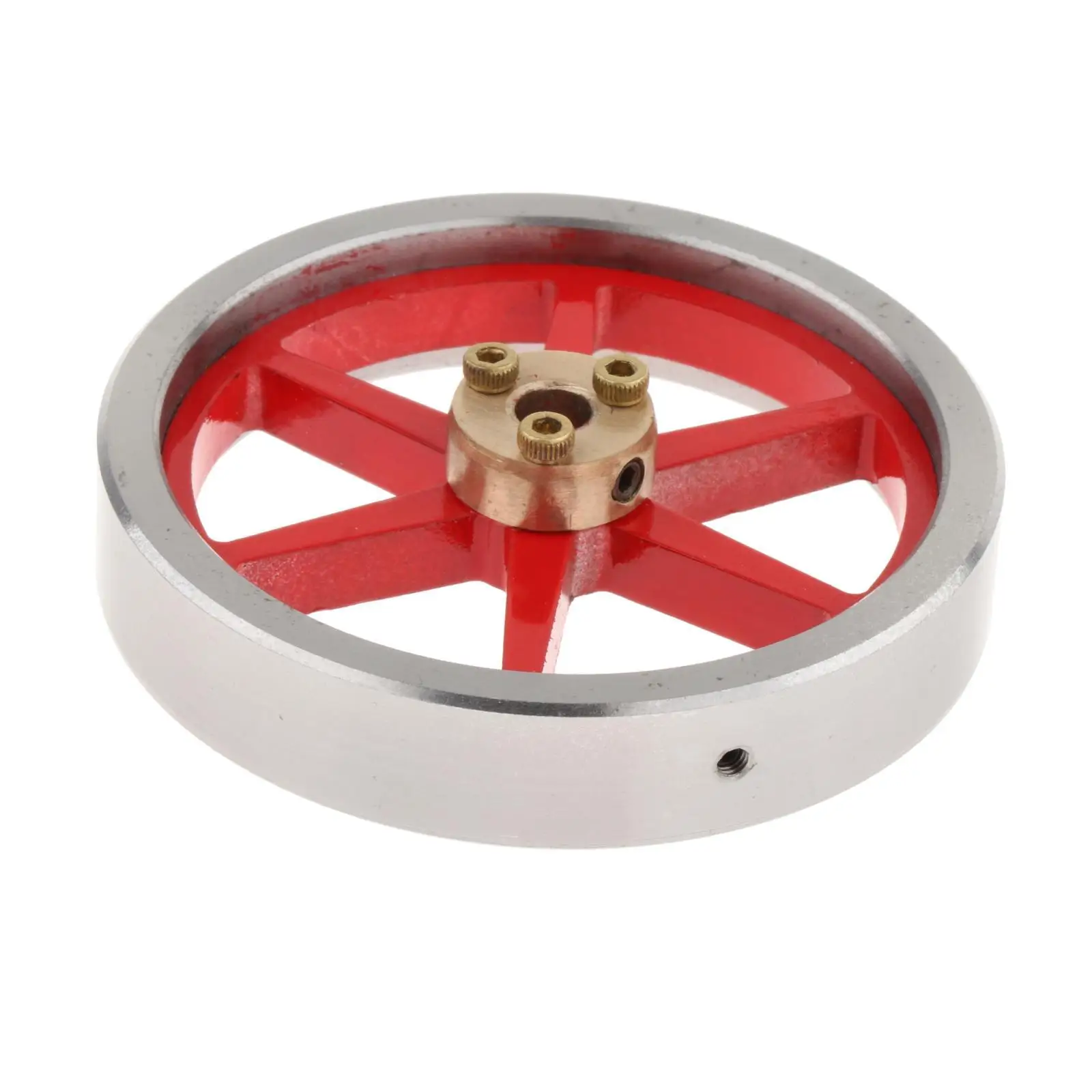 Hot air engines Flywheel Demo Props Physics Toys Science physics Experiment Kits Inertial Flywheel hot air engine flywheel