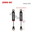 59mm Black 2PCS