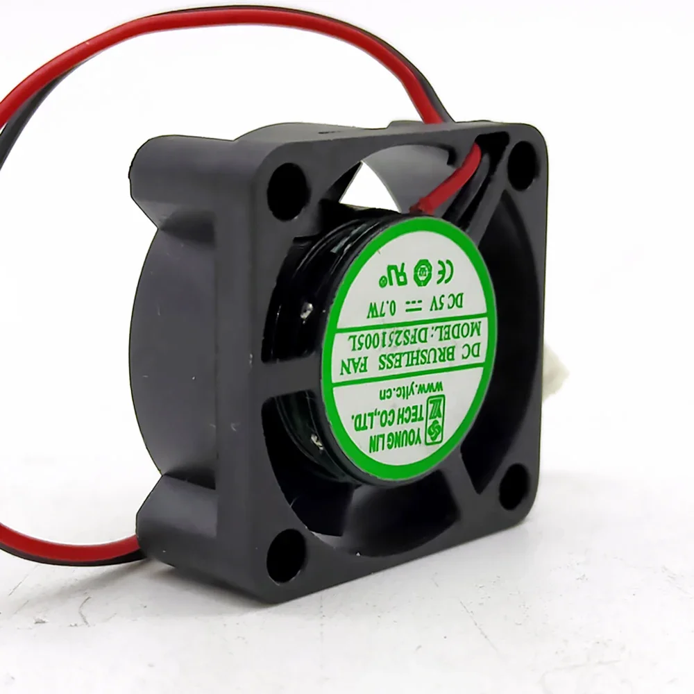 Рисунок 2 - ультратонкий бесшумный охлаждающий