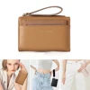 Stylish Womne's Wallet Multipurpose Portable With Card Slots With Lanyard Coin Purse For Women School Shopping Outdoor Travel 2