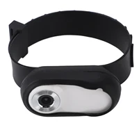 Pet Collar Camera for Videos and Photos HD 1080P 170° Wide Angle USB Rechargeable Adjustable Pet Camera Collar for Dogs Cats - Image 3