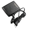 Sewing Machine Power Cord Foot Pedal Universal Sewing Machine Foot Control Pedal Cord Easy Operation for DIY Sewing 3