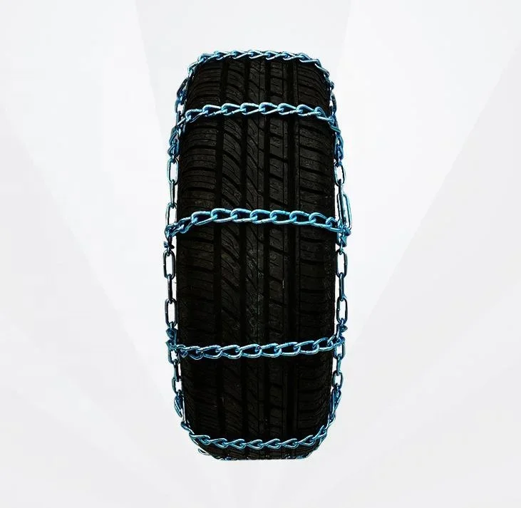 Anti-skid Snow Chains 4x4 Exterior Accessories Car Tire Anti-skid Chains