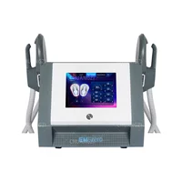 Emszero Nova Professional EMS ZERO PRO ULTRA RF Machine 2025 EMS Body Sculpting Machie Weight loss Muscle Stimulation 2