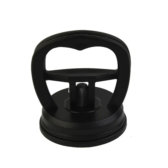 1x Mini Car Dent Repair Puller Suction Cup Bodywork Panel Sucker Remover Tool  Automotive Tools  Black / Red / Blue 3