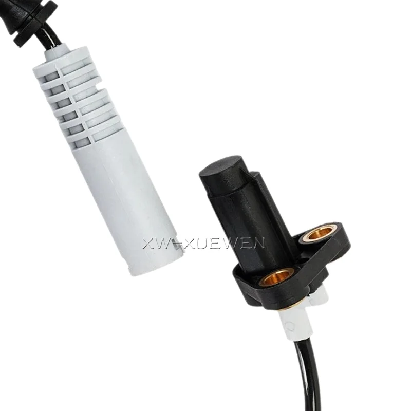 4개 ABS 휠 속도 센서 34521182159 34521182160 BMW E39 540i 535i 528i 525tds 525td 523i 520i M62B44 M52B28 M51D25 용