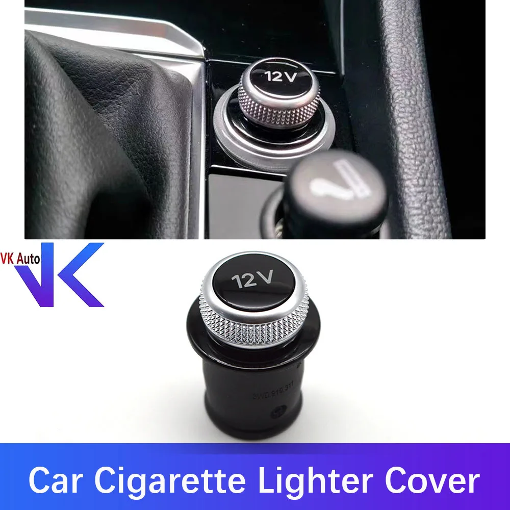 

Автомобильная фотохромированная вилка для прикуривателя 8W0919311 8WD919311 4H0919311 4L0919311