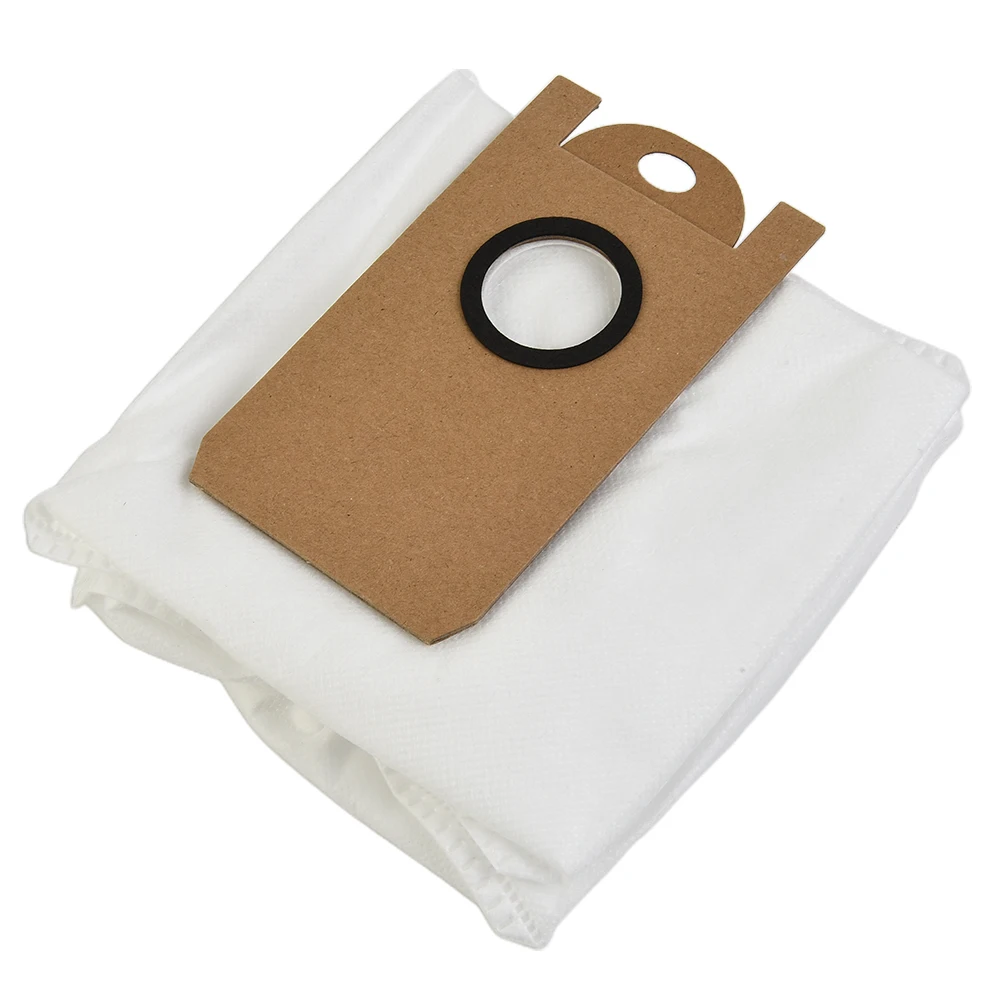

Household Cleaning Tools Six Pack Dust Bags For Ionvac SmartClean RoboVac V4 ，For OptiMax 360 RoboVac