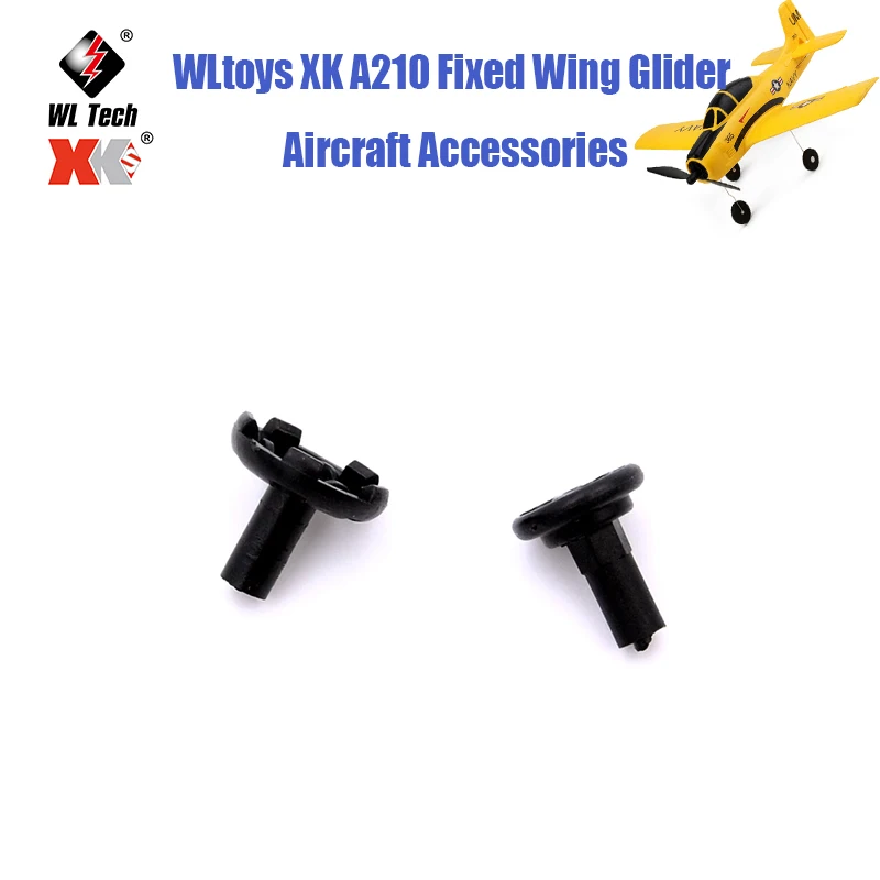 

WLtoys XK A210 аксессуары для фотографий с фиксированным крылом A210 A250
