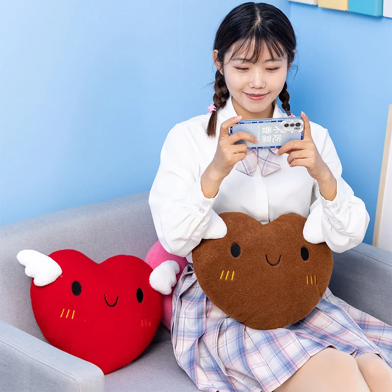 ⭕️れっちゃんず(♡_♡) マイキュット ハートクッションセット マイキュット ハート型マッサージクッション セット - メルカリ