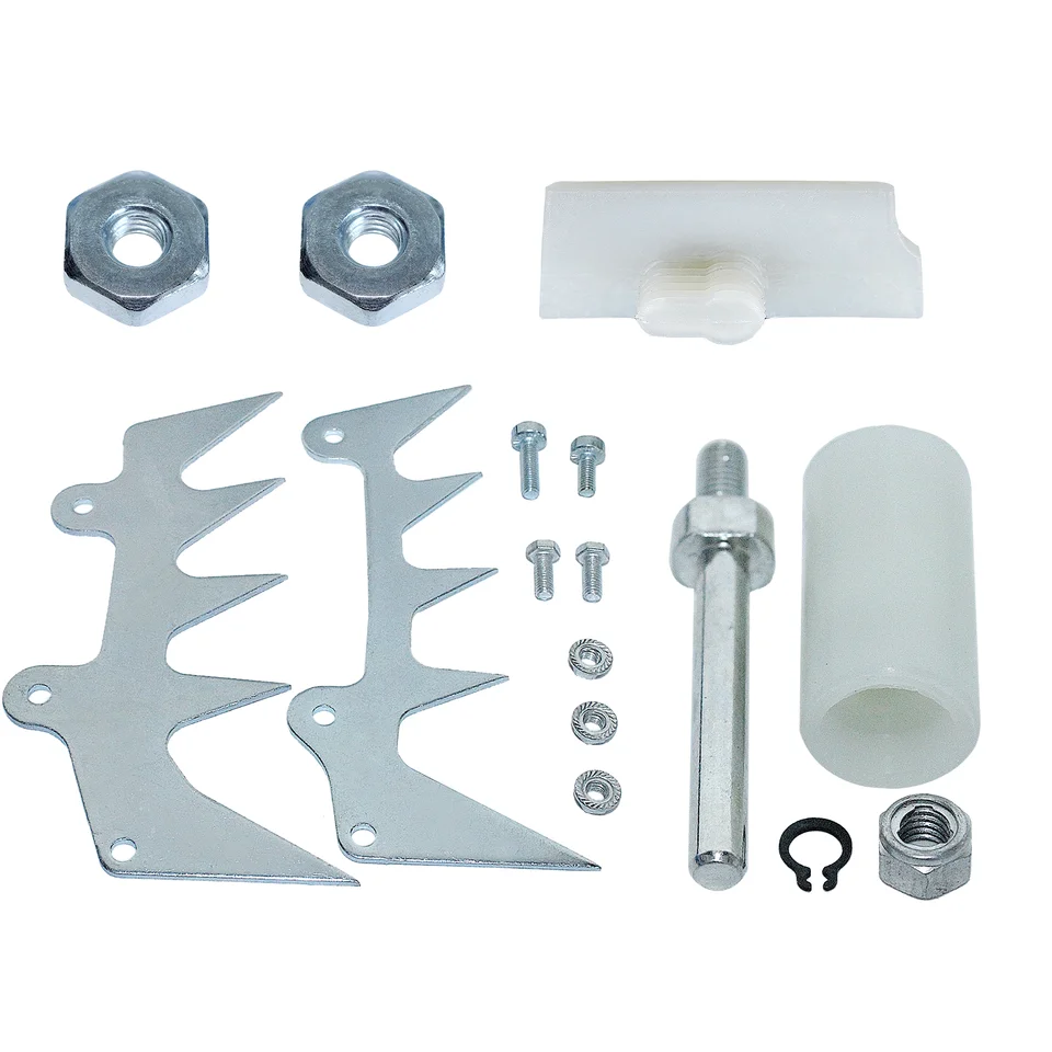 Migliorare La Sicurezza Con Paraurti Spike Abbattimento Cane - Foto 4