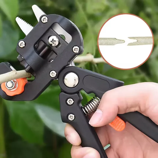 graft pruner, garden graft tool, professional branch cutter, plant pruning scissors, boxes, fruit tree graft scissors graft pruner, garden graft tool, professional branch cutter, plant pruning scissors, boxes, fruit tree graft scissors