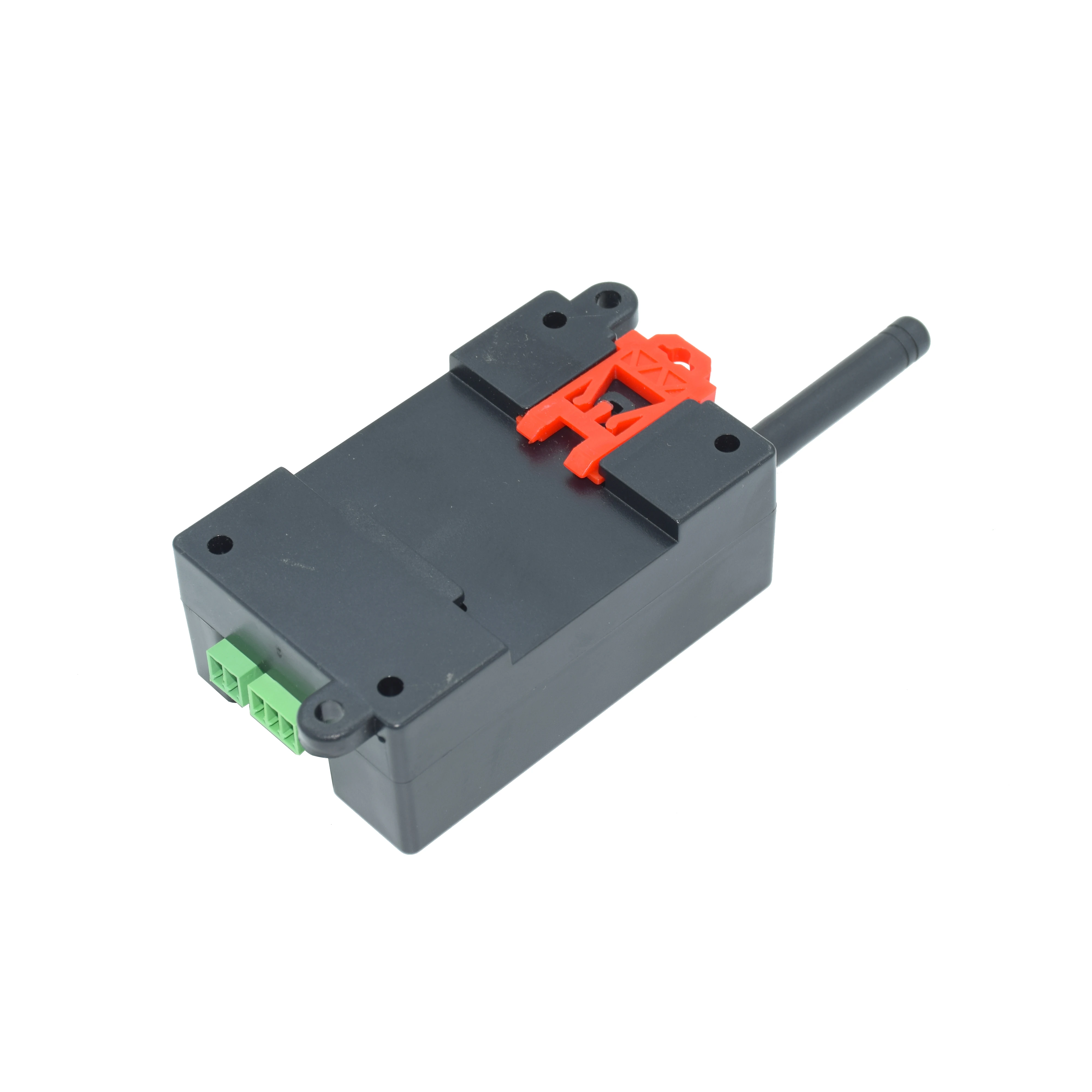 4G LTE SMS Remote Control Switch for Automatic Garage and Gate Openers