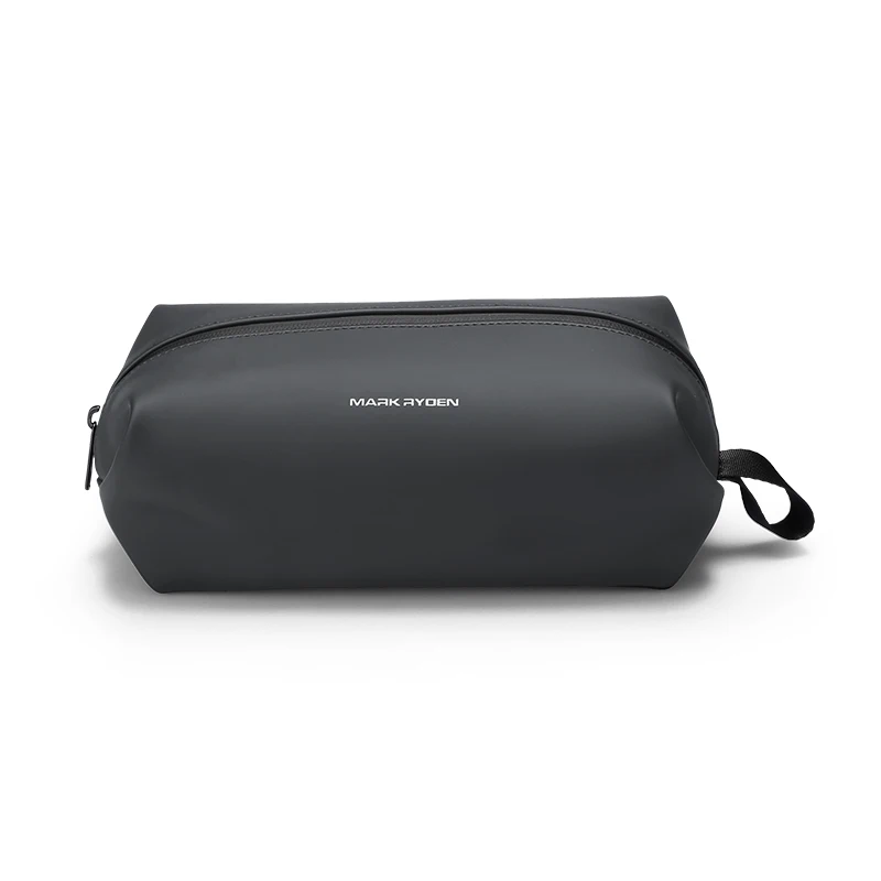 Bolsa de viaje Mark Ryden MR35 de tela Oxford, pequeña, duradera e impermeable, para artículos esenciales de viaje.
