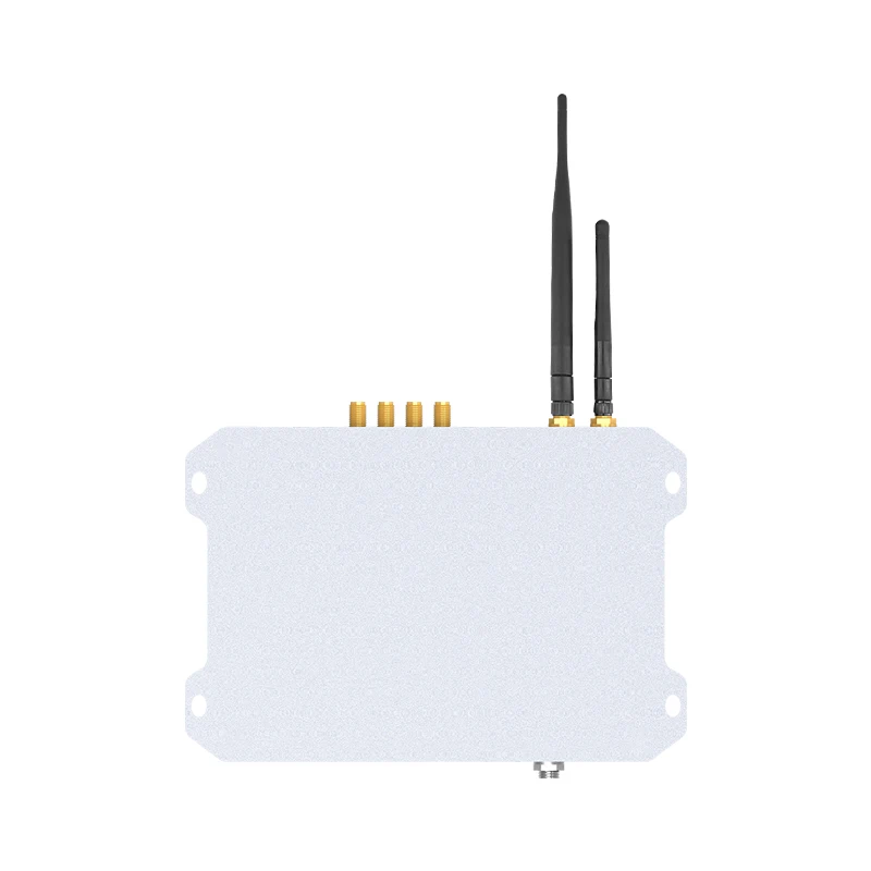 CHAFON CF400 안드로이드 4포트 RFID 카드 리더기 UHF 출입 통제 시스템 리더기