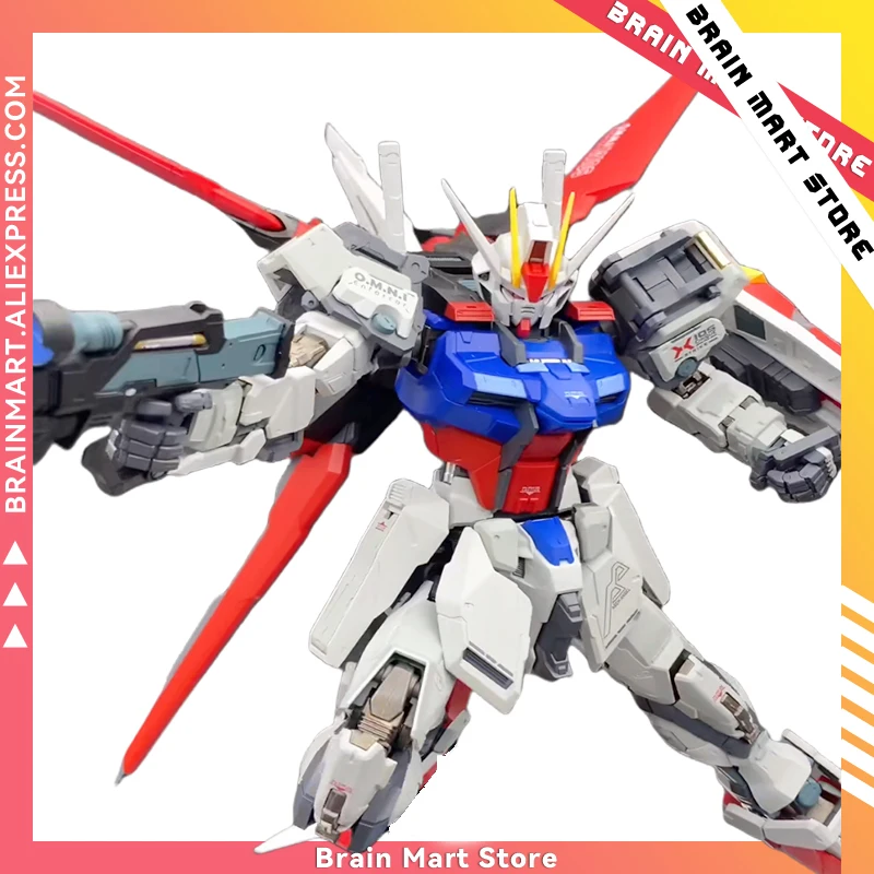 

Экшн-фигурки из сплава MCSHOW MS2.0