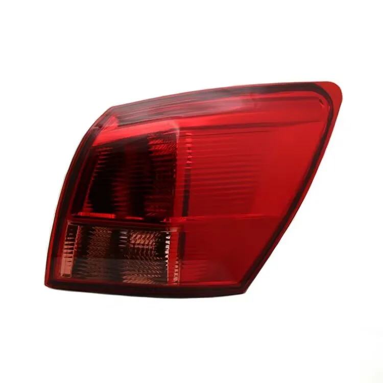 

1 Piece Tail Light for Nissan Qashqai Dualis J10 2008 2009 2010 2011 2012 2013 2014 2015 Rear Lamp No Bulb Outside or Inner