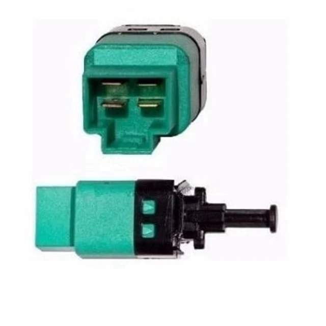 시보레 스파크 옵트라 Aveo를 위한 안전 필수품: 브레이크 스톱 라이트 스위치