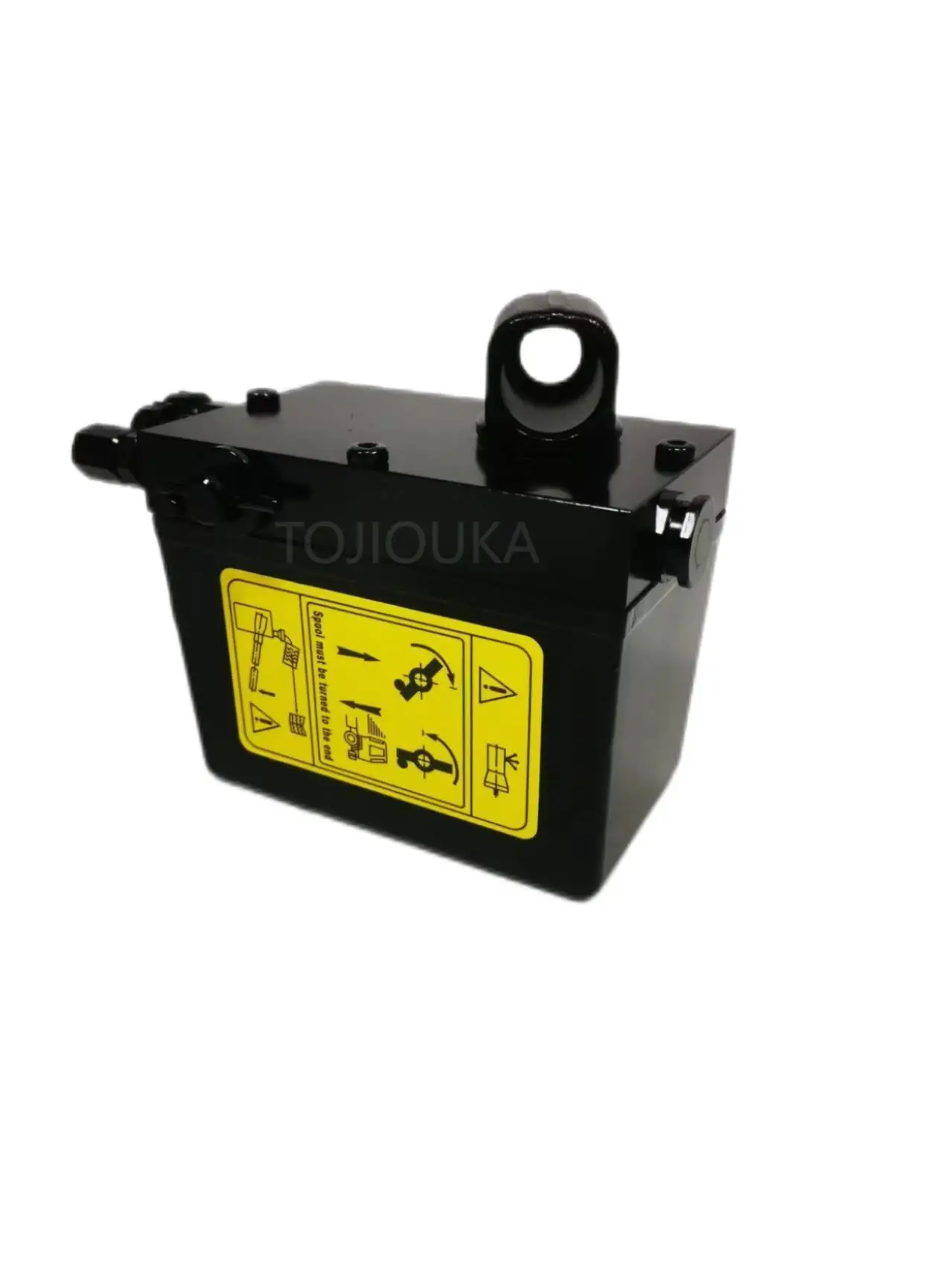 Suitable For Scania Truck Cab Rolover Hydraulic Pump 1549740 1397310 575165 1422640 1575165 1534976 1534976