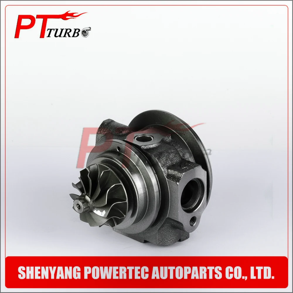 Фото Турбокартридж 49373-01002 03C145701R для VW Golf V / Jeta V / Touran Passat / Scirocco Eos / Tiguan 1.4TSI л.с. 90 кВт №5