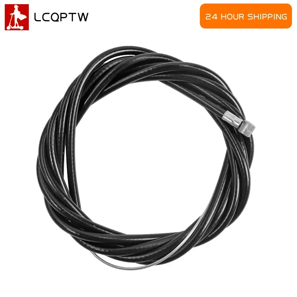 Hydraulik-Bremsleitung & Bremskabel Kukirin