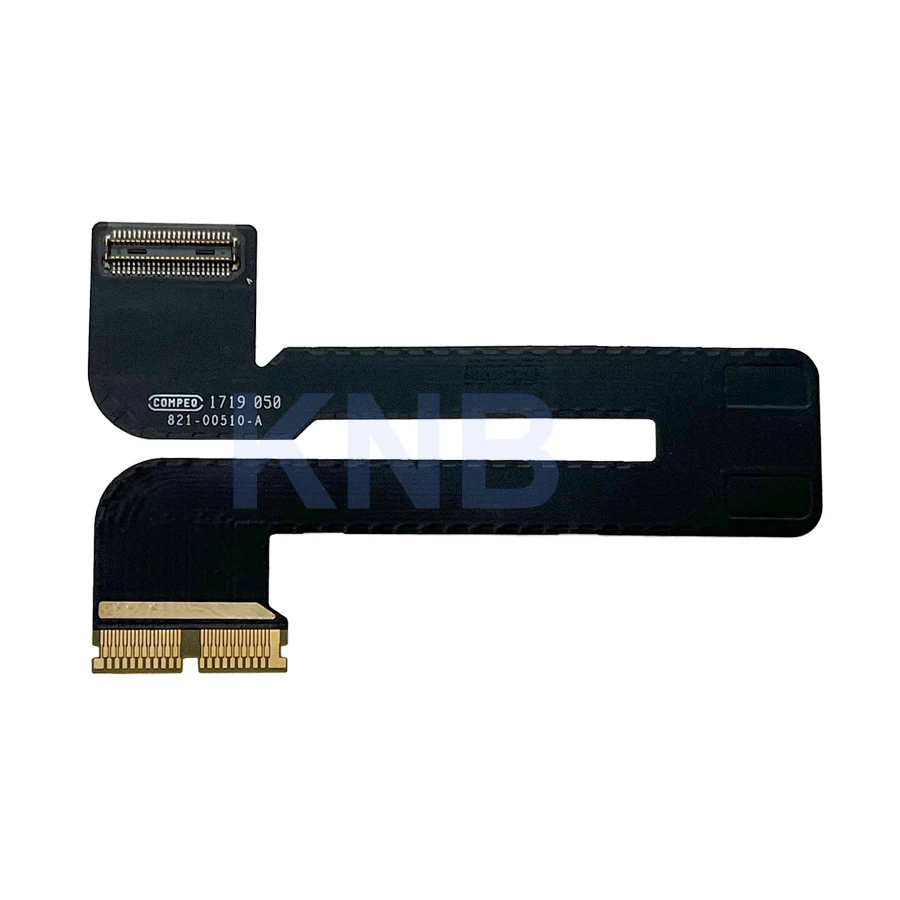 Laptop Display Cable New LCD Screen Display Flex Cable 821-00318-A 821-00510-A For Macbook 12" A1534 2015 Year laptop display cable