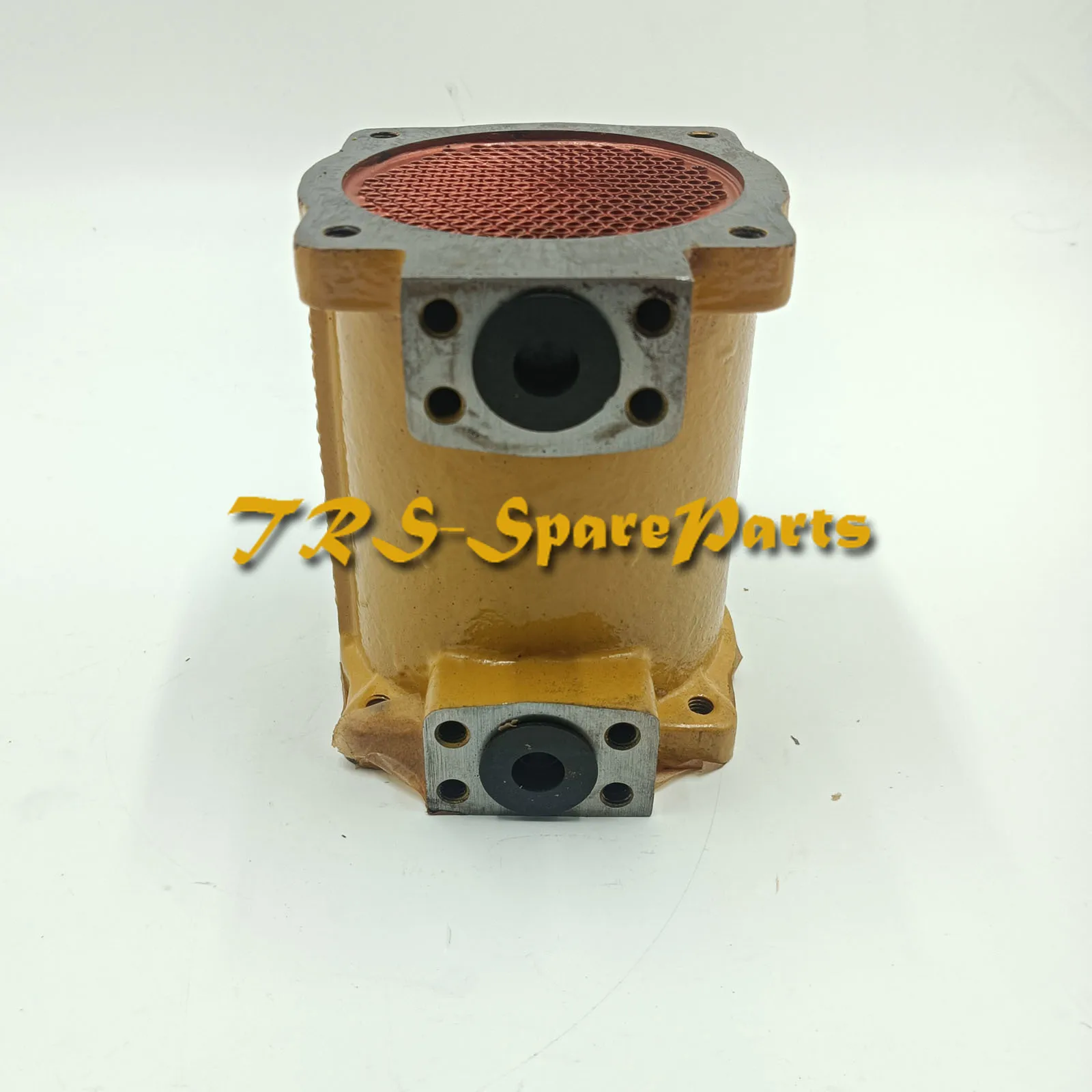 

Oil Cooler Core Assembly 2P8797 7N0110 for Caterpillar 3306 3406 D250E D300E