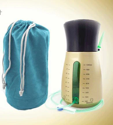 Intestinal spas defecation clear bowel Enema instrument slimer intestinal spa detox go blain blain
