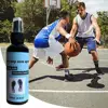 Basketball Shoe Grip Spray 100ml Anti-Slip Sole Spray Spray For Basketball Shoes Shoe Sole Protector Improves Traction Clea J0D0 3