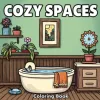 Happy little Dog's Coloring Book 24 Unique Pages For Adults & Teens Relaxation Educational Doodles Book For Relaxation Gift 3