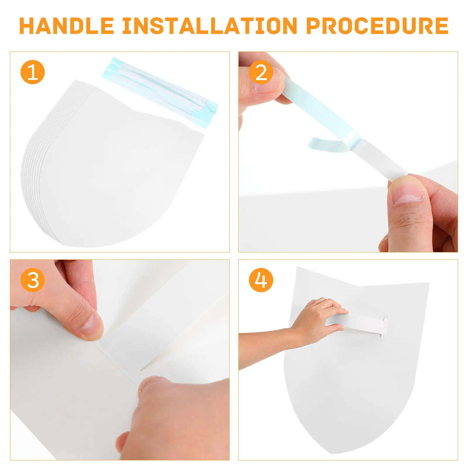 10pcs 빈 종이 방패 DIY 미완성 방패 장난감, 33*42cm 1:1 방패 역할 놀이 소품, 어린이 코스프레 액세서리 파티 게임 방패