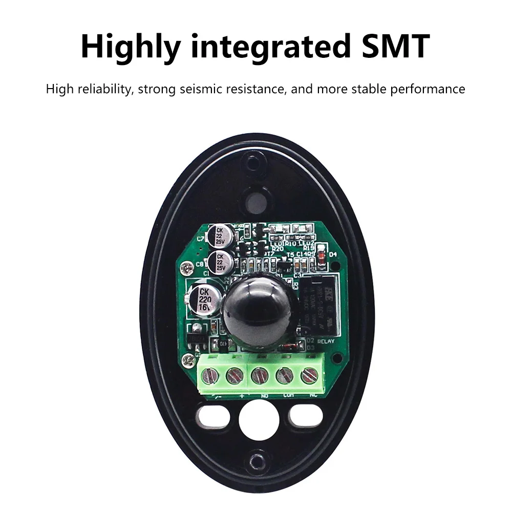 Infrared Beam Detector Image 2