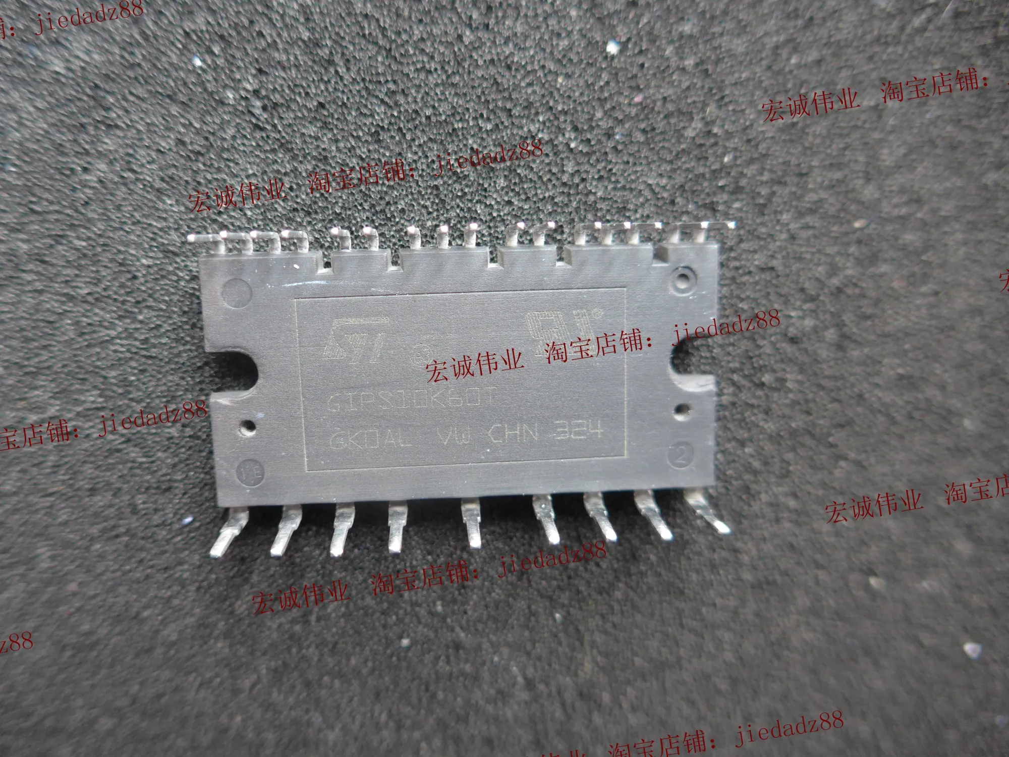 

GIPS10K60T новая и быстрая доставка