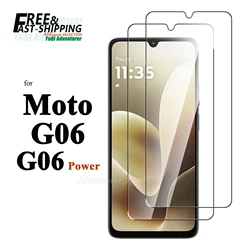 Premium Tempered Glass Screen Protector - HD Clear, 9H Hardness, Anti - Scratch, Case - Friendly - 2 Pieces