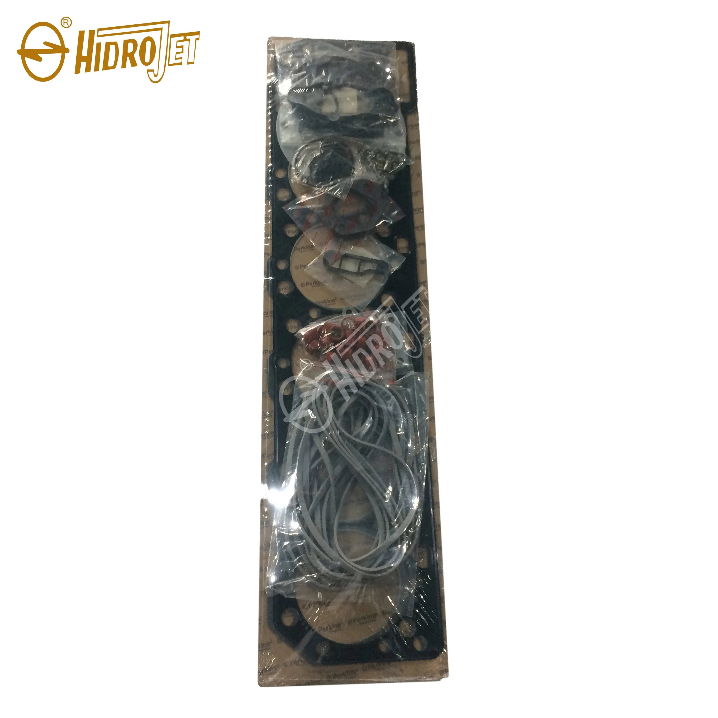 

High quality C15 upper cylinder gasket kit repair for