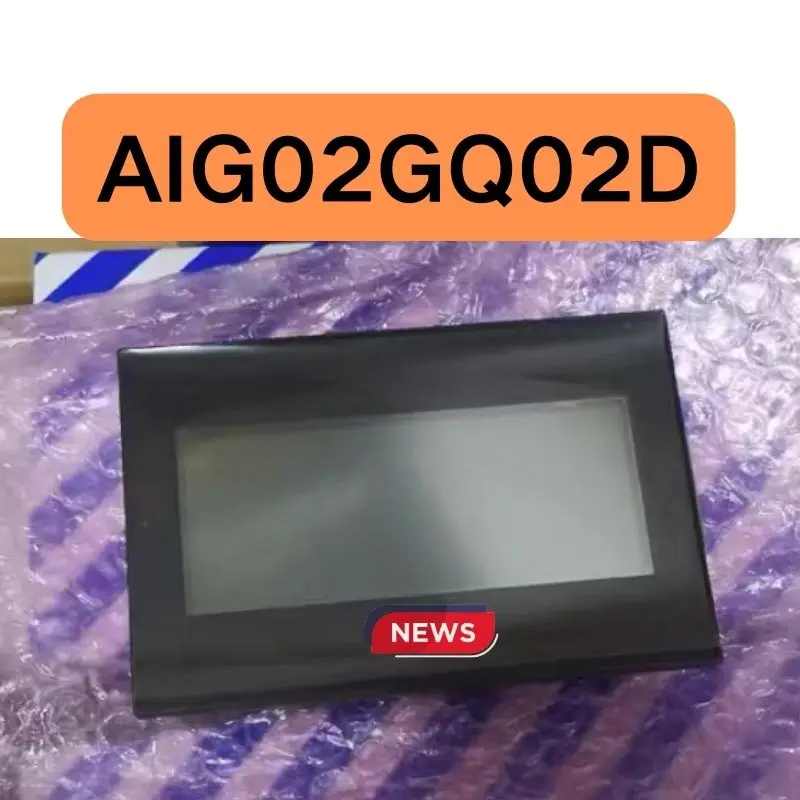 

New AIG02GQ02D Touch Screen Quick Shipping