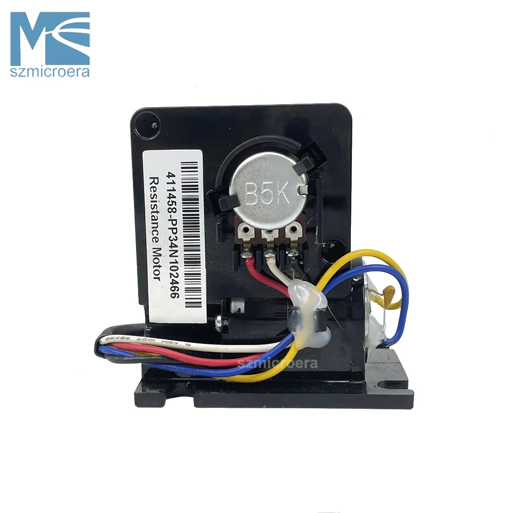 Moteur à résistance pour vélo elliptique Proform, moteur de tension