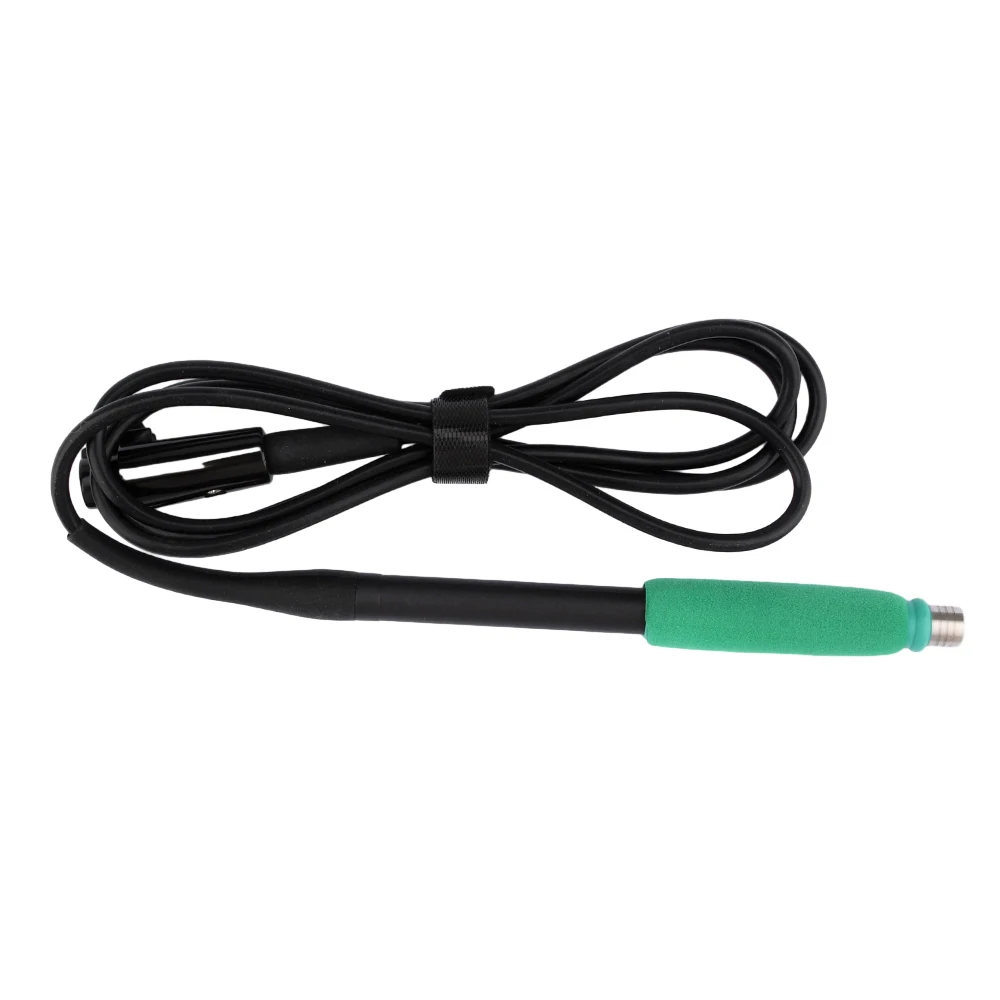 Soldering Station Handle T210/T245 Compatible C210 C245 Soldering Tip Welding Tools Welding Station Handle 2