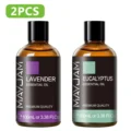 Lavender Eucalyptus