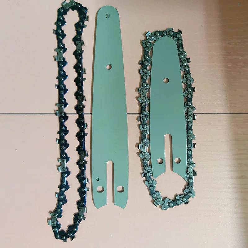 46InchChainforChainsawsAccessoriesChainsGuidePlateReplacement