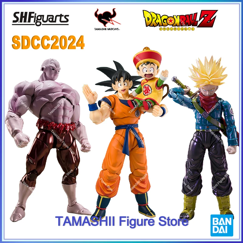バンダイドラゴンボールZオリジナル。H.figuarts息子悟空
