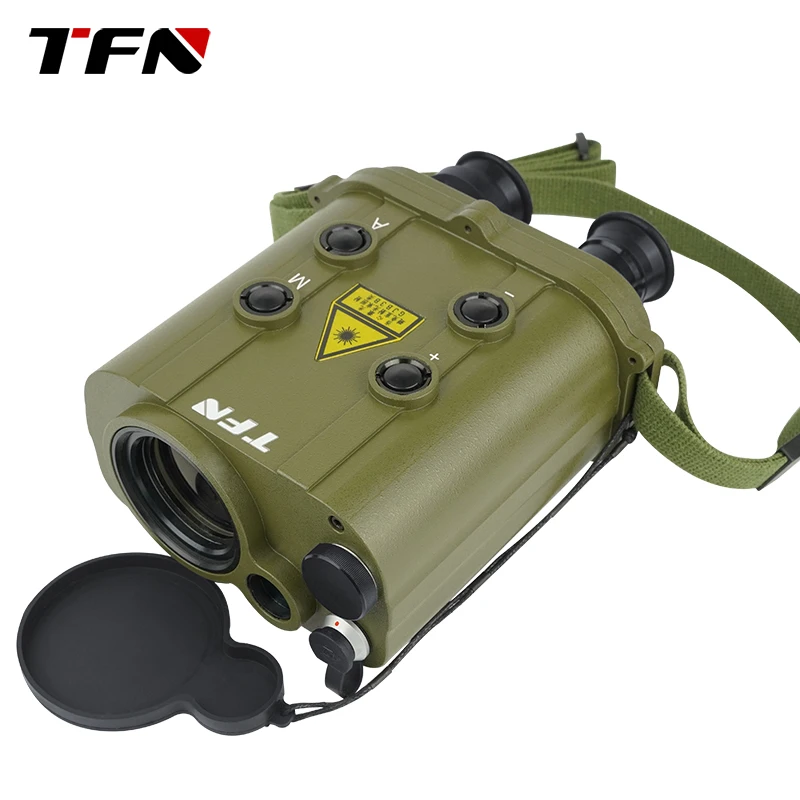 Рисунок 3 - Дальномер лазерный TFN BKD